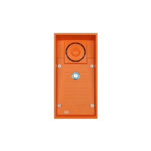 2N Analog Safety 1 Button