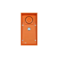 2N ANALOG SAFETY 1 BUTTON