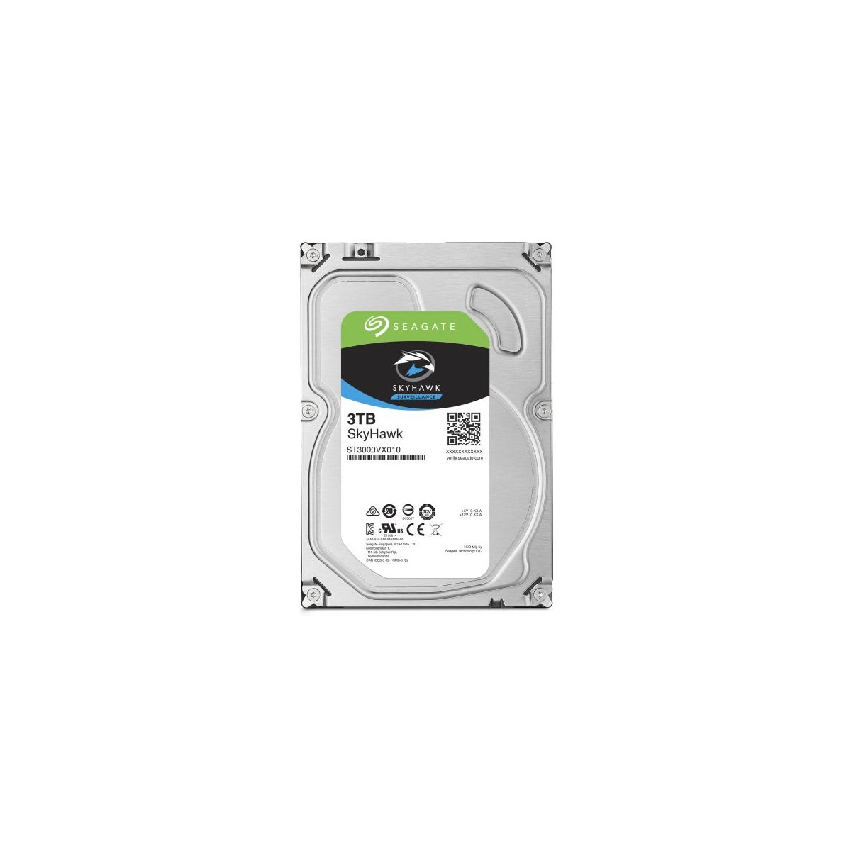 ST3000VX009 Seagate