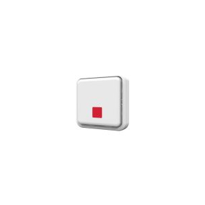 AXIS T8343 ALERT BUTTON