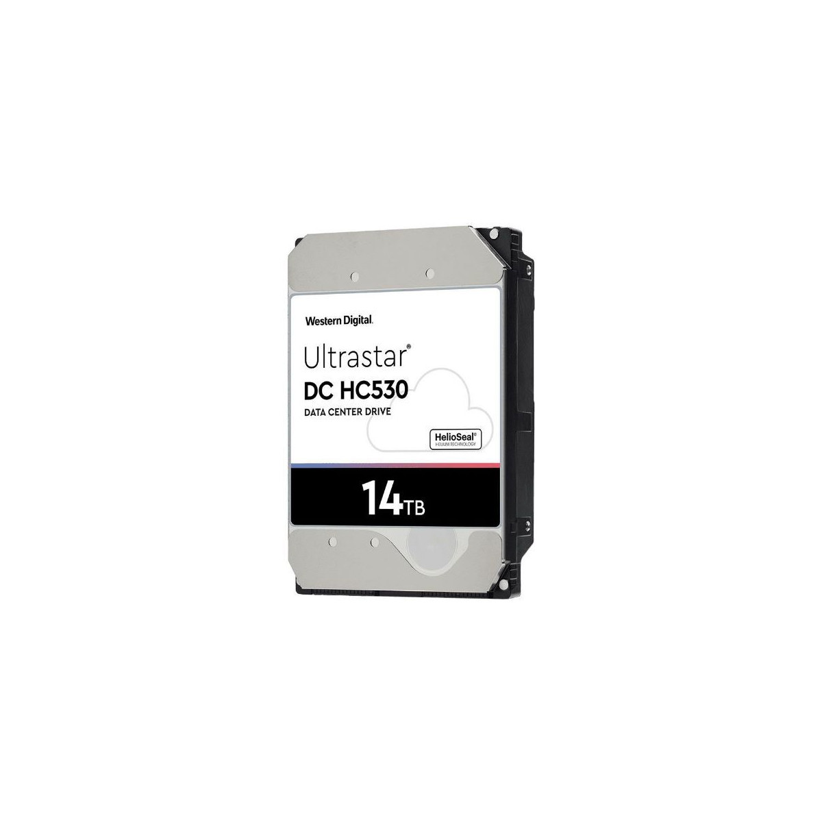 Ultrastar DC HC530 SATA 14TB Western Digital