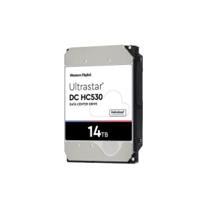 Ultrastar DC HC530 SATA 14TB Western Digital