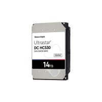 ULTRASTAR DC HC530 SATA 14TB Western Digital