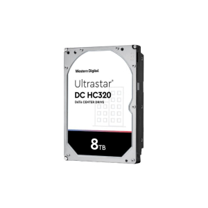 ULTRASTAR DC HC320 SATA 8TB Western Digital