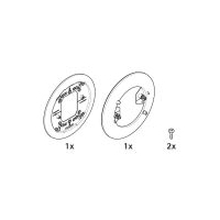 AXIS T94C01M J-BOX/GANG BOX PLATE