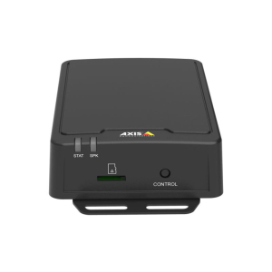 AXIS C8210 NETWORK AUDIO AMP