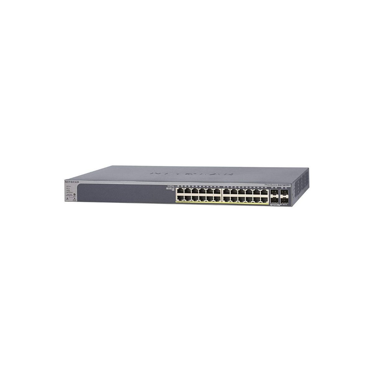 GS728TPP-200EUS Netgear