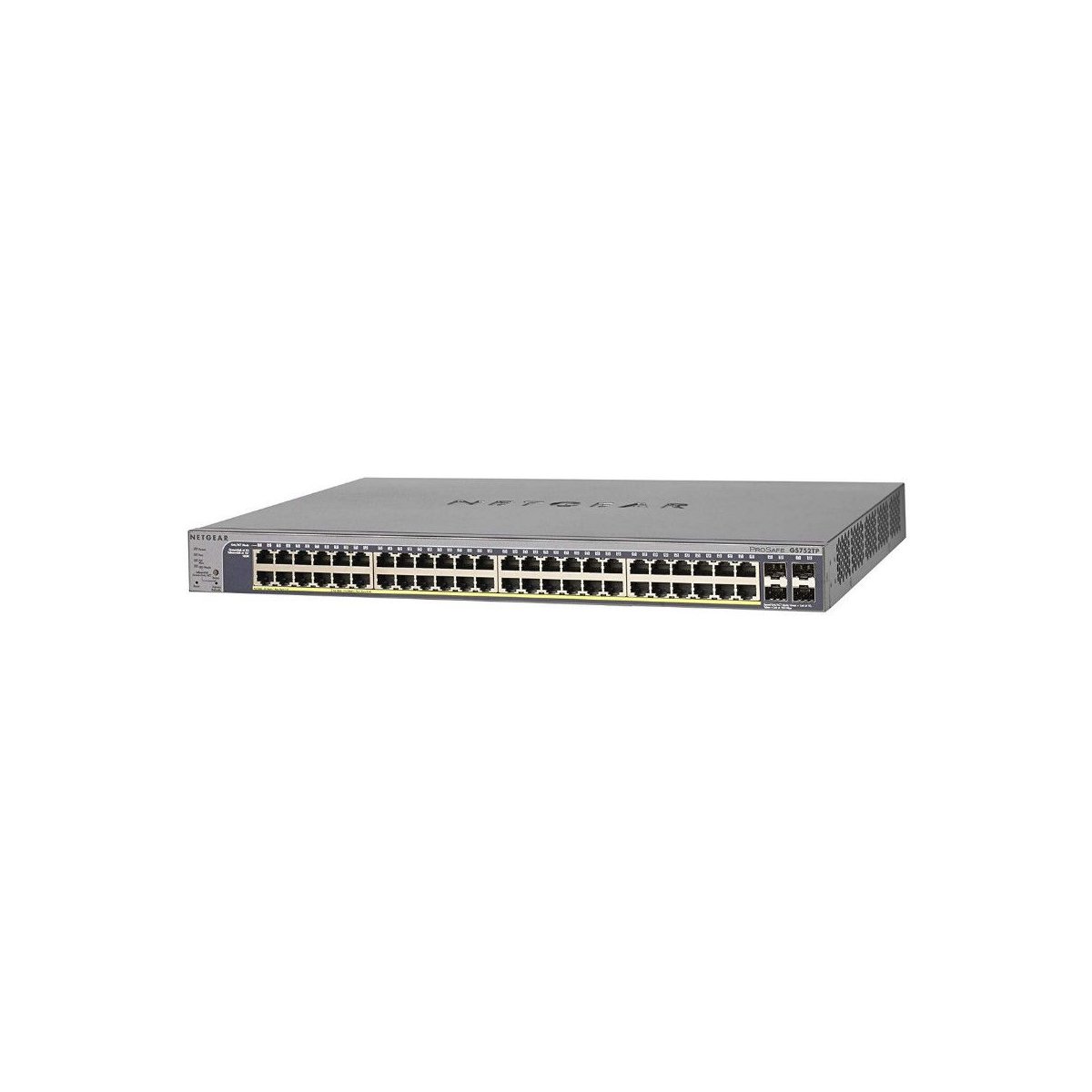 GS752TP-200EUS Netgear