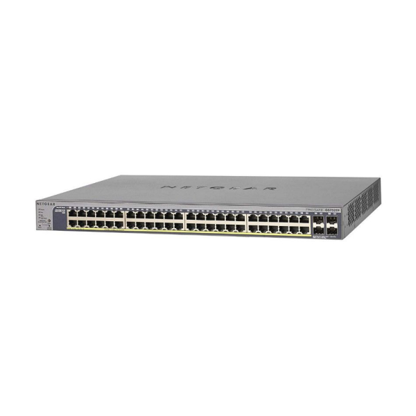 GS752TP-200EUS Netgear