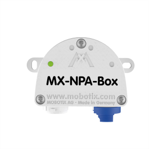 MX-OPT-NPA1-EXT MOBOTIX