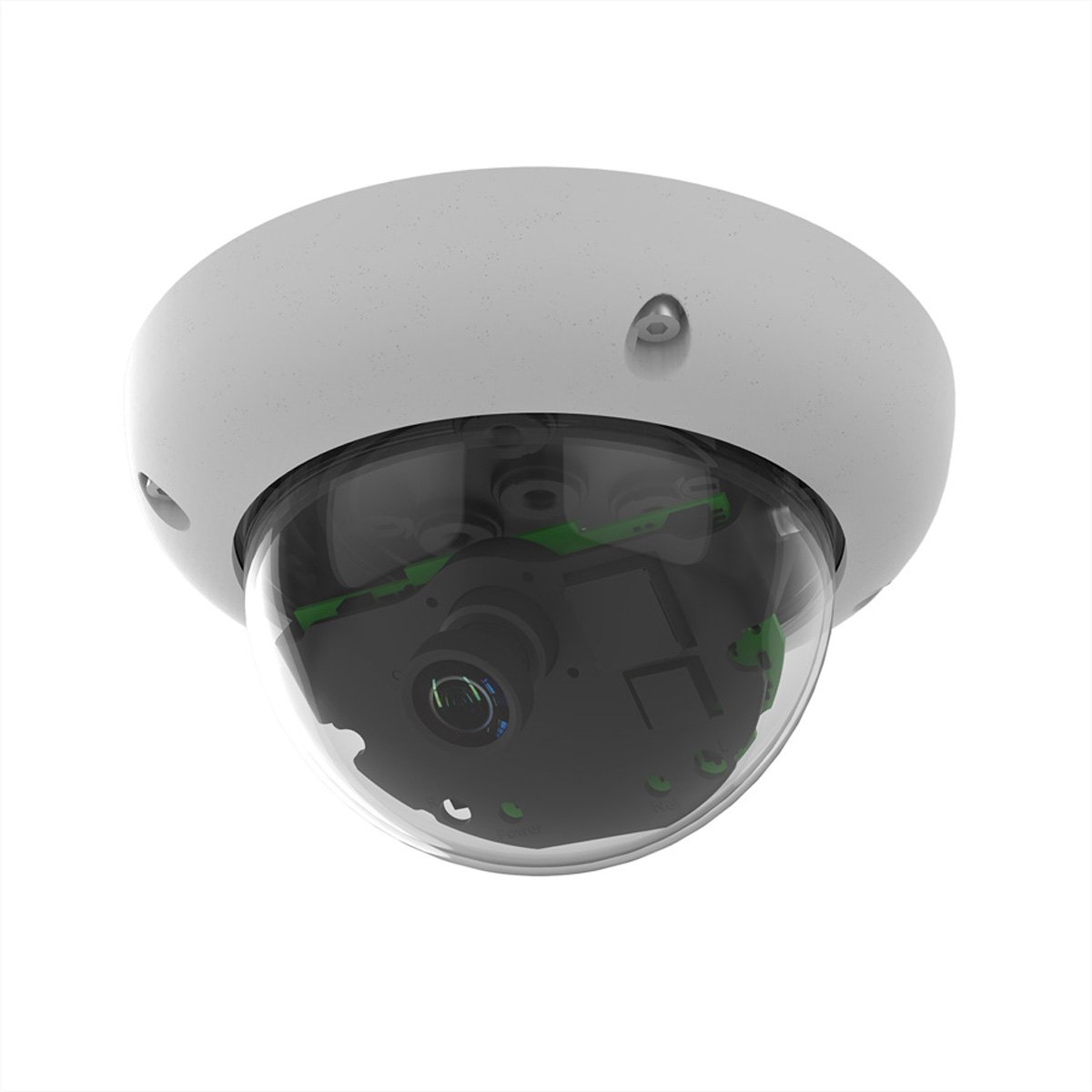 Mx-D26B-6N119 MOBOTIX