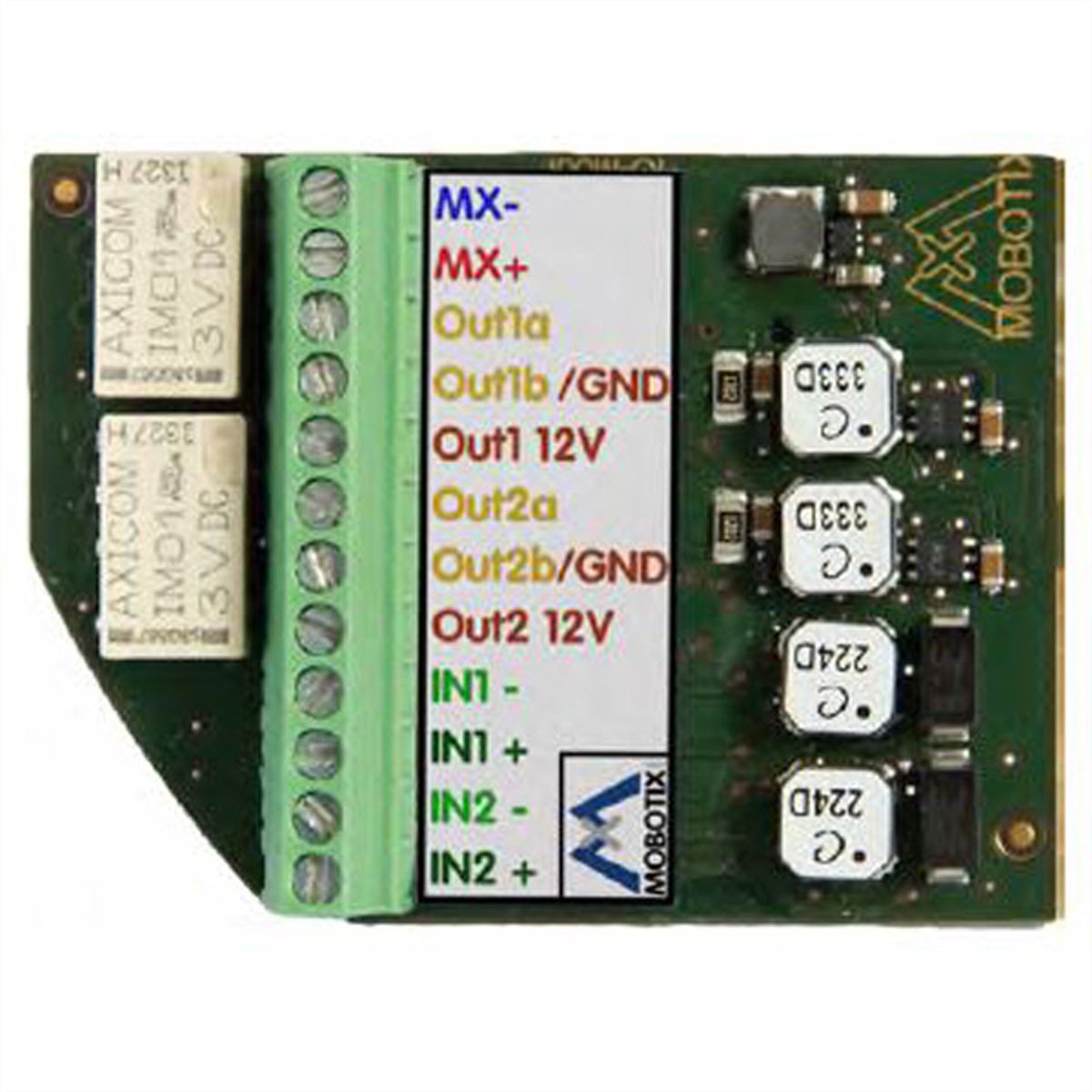 MX-OPT-IO3-INT MOBOTIX