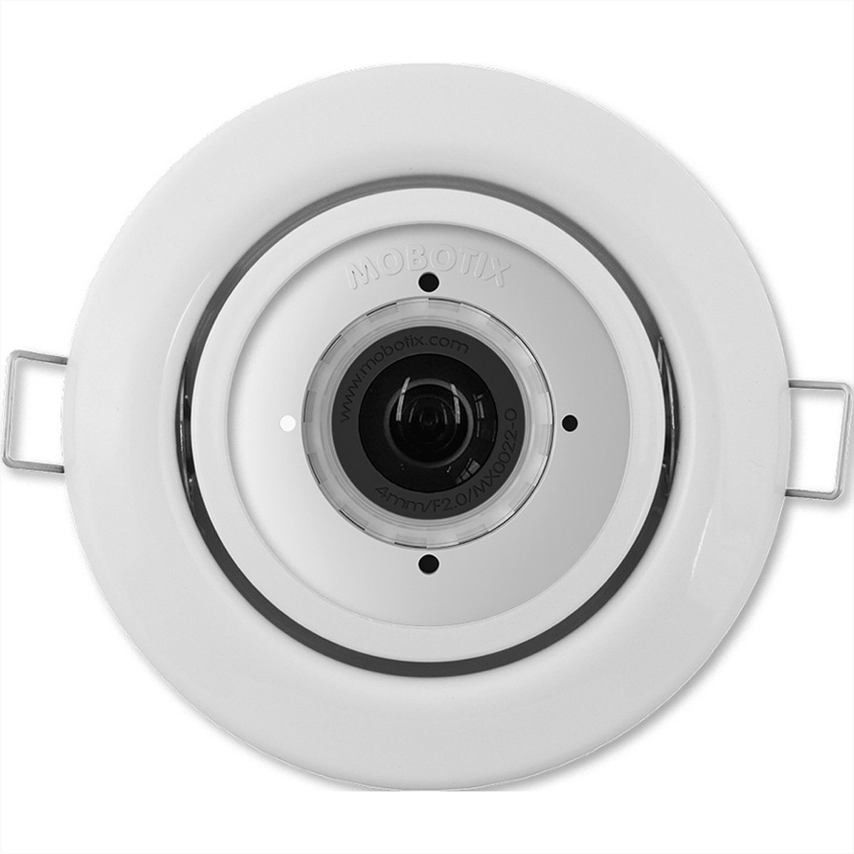 MX-HALO-EXT-PW MOBOTIX