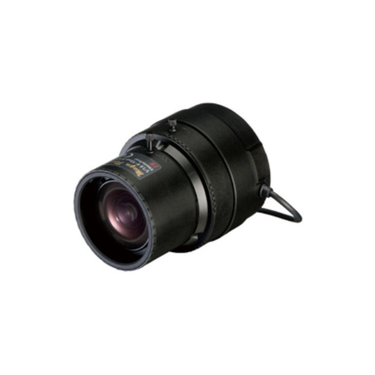 TAMRON-M118VP413IRCS Hanwha Vision