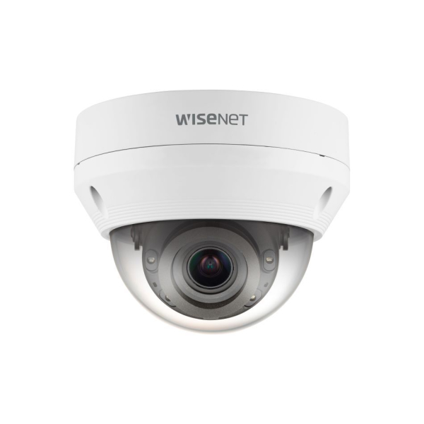 QNV-6082R Hanwha Vision