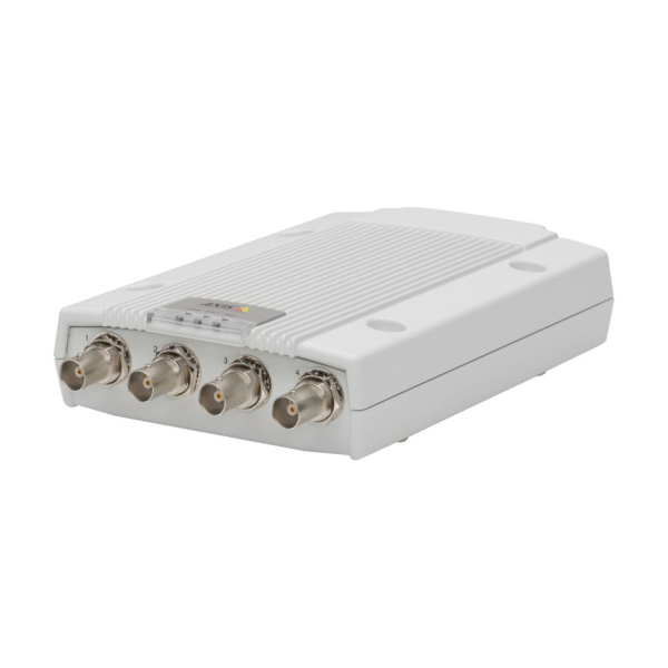 AXIS M7104 VIDEO ENCODER