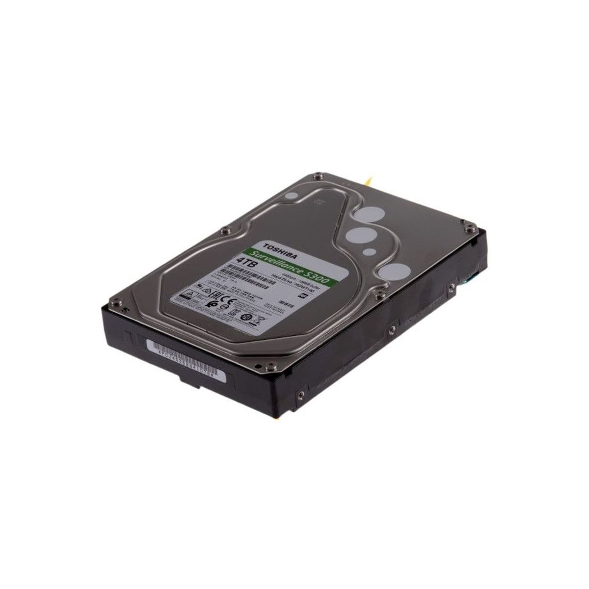 SURVEILLANCE HARD DRIVE 4TB