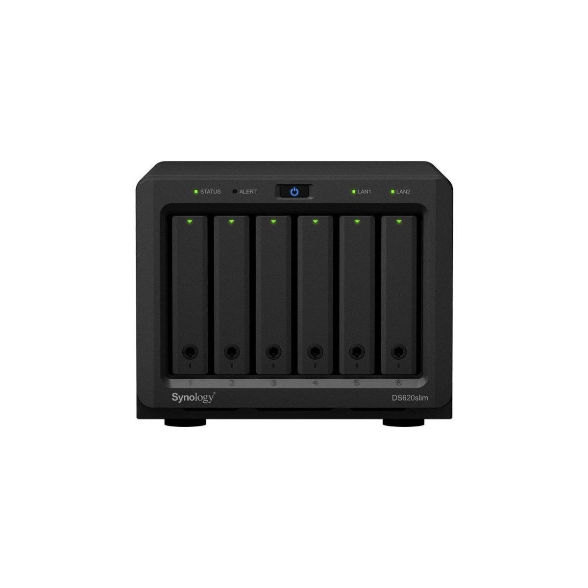 DS620slim Synology