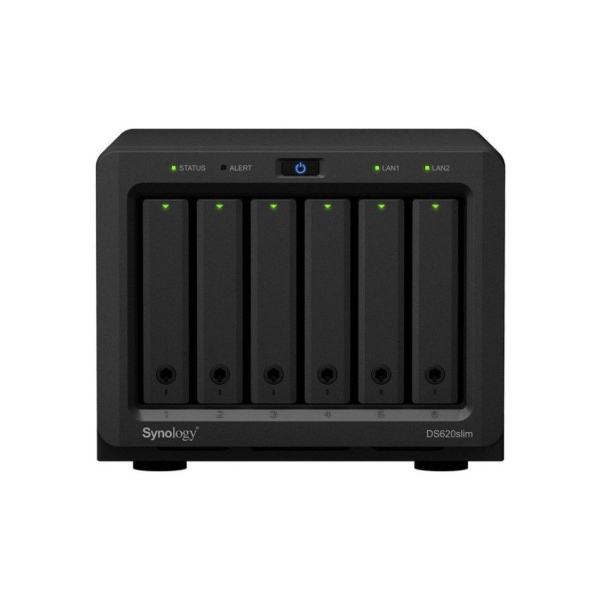 DS620slim Synology