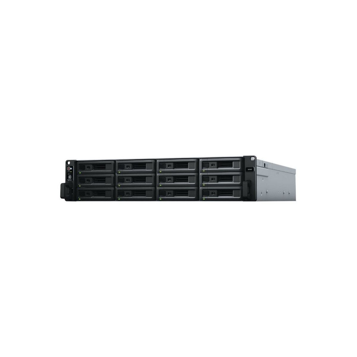 SA3400 Synology