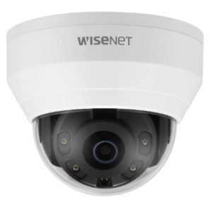 WiseNet QND-8010R