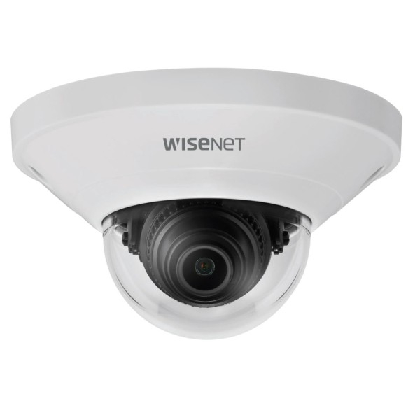 WiseNet QND-8021