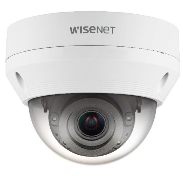 WiseNet QNV-8080R