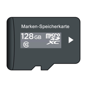SD card,SDCS/128GB,Class10 Hikvision