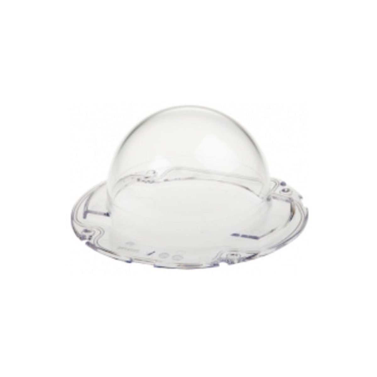 AXIS TP3802 CLEAR DOME 4P