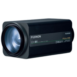 Fujinon FD32x12.5SR4A-CV1