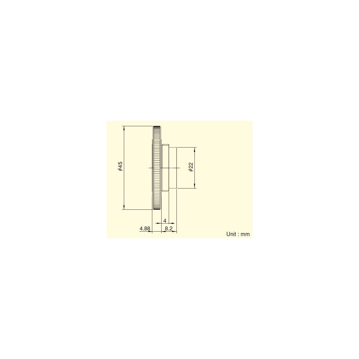 Fujinon HE15-1