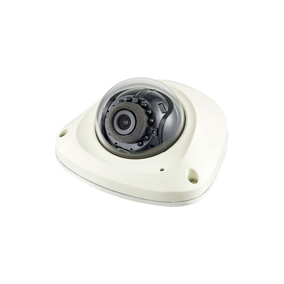 QNV-6023R Hanwha Vision