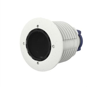MOBOTIX Sensormodul 4K/UHD Tag B100/45° weiss (für M73/S74)