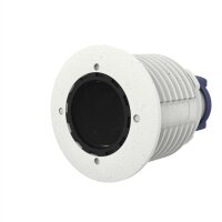 MOBOTIX Sensormodul 4K/UHD Tag B100/45° weiss (für M73/S74)