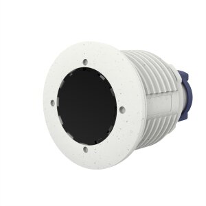 MOBOTIX Infrarotstrahler S74/M73, Standardwinkel (45-60°)