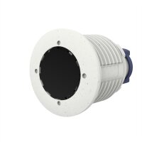 MOBOTIX Infrarotstrahler S74/M73, Standardwinkel (45-60°)