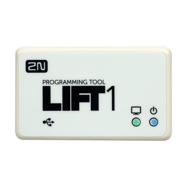 2N Lift1 USB Programming Tool