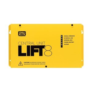 2N Lift8 - Central Unit