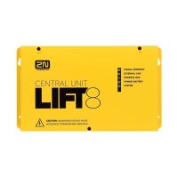2N Lift8 - Central Unit