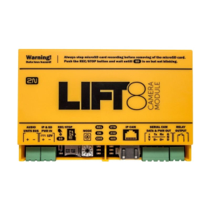 2N Lift8 Camera Module