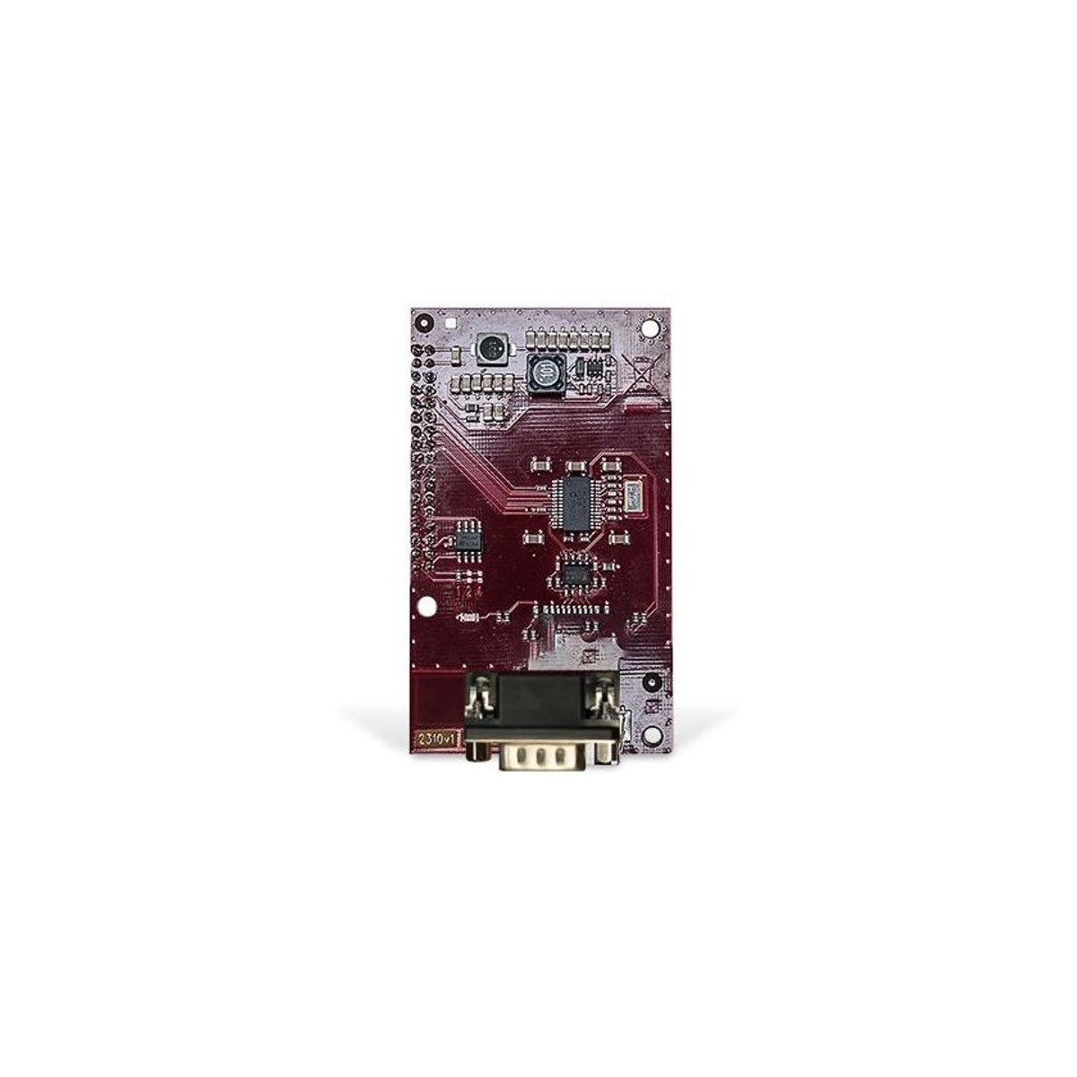 2N Lift8 Serial Module