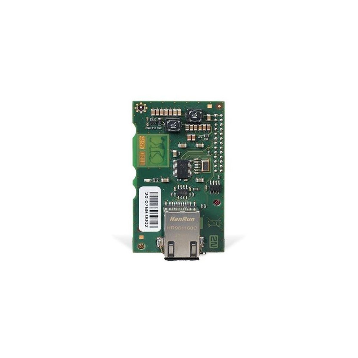 2N Lift8 LAN Module