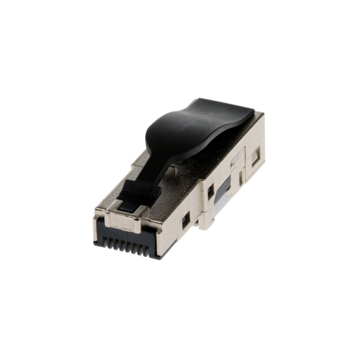 RJ45 FIELD CONNECTOR 10 PCS