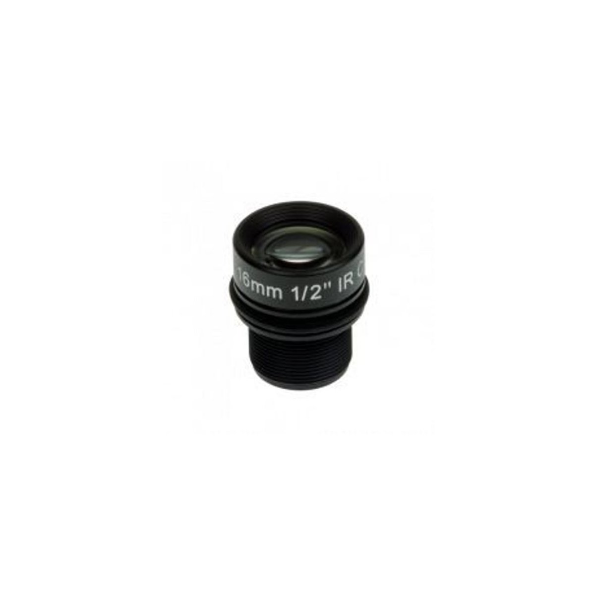 LENS M12 16MM F1.8 4PCS