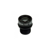 LENS M12 16MM F1.8 4PCS