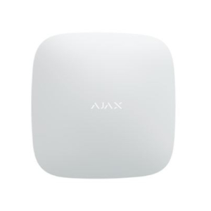AJAX Hub 2 (weiß)