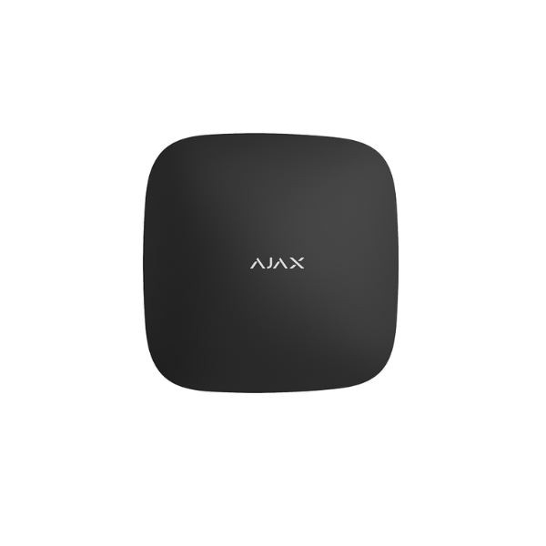 AJAX Hub 2 (schwarz)