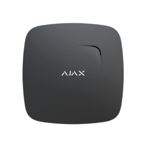 AJAX FireProtect (schwarz)