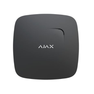 AJAX FireProtect Plus (schwarz)