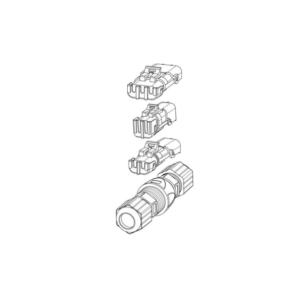 MIC-IP67-5PK Bosch